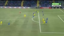 Đorđe Despotović Goal HD - Astana 2-1 APOEL 24.11.2016 HD