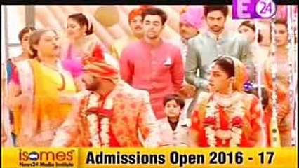 Saath Nibhana Saathiya 29th November 2016 News 2