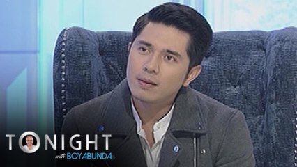 TWBA: Has Paolo Avelino fallen for a married woman?