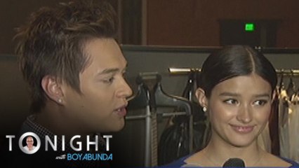 TWBA: Liza's birthday plans; KathNiel's worldwide success