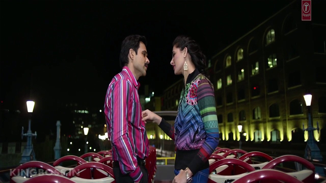 Bol Do Na Zara (Azhar) PC HD 720p-(KingBoss.In)