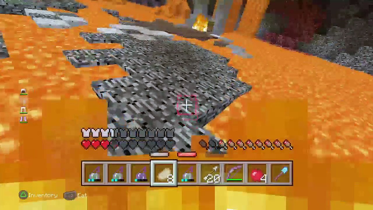 Minecraft #1 (Cory) yeehaaaaa (26)