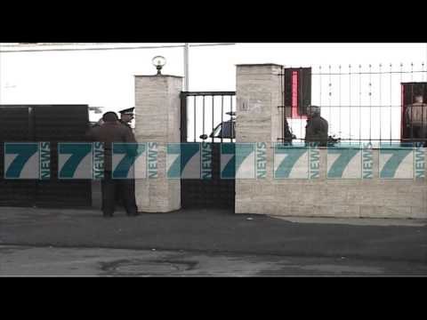 BLLOKOHET GJYKIMI NDAJ TE AKUZUARIT PER TERRORIZEM ALMIR DACI - News, Lajme - Kanali 12