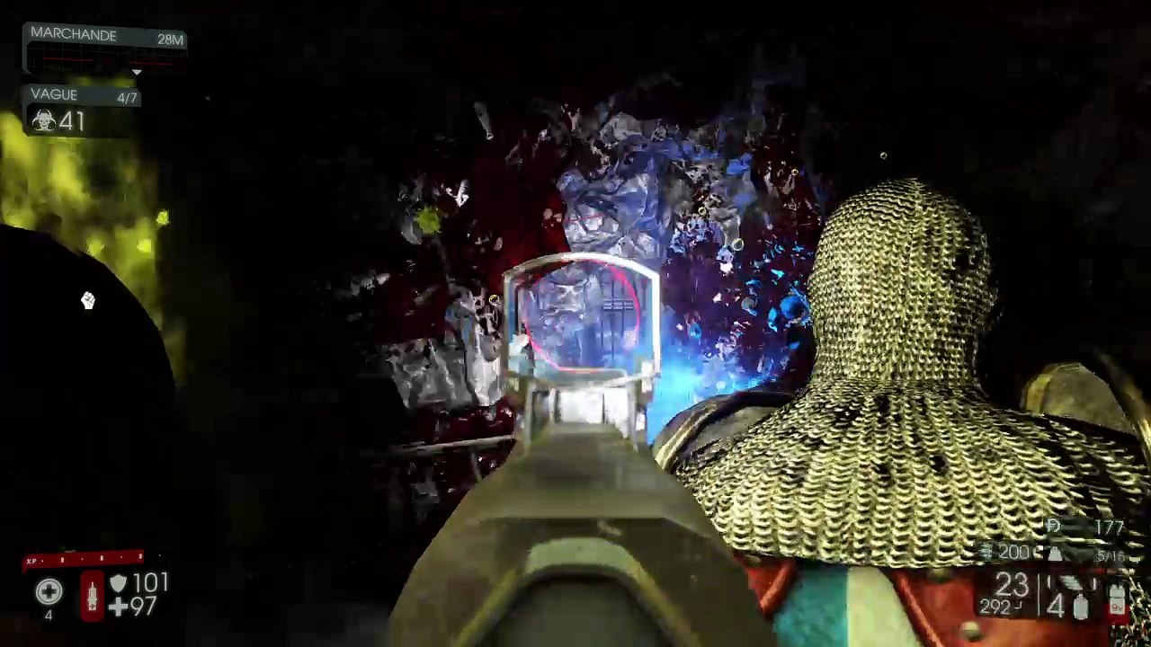 Killing Floor 2 - Gameplay