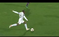 Shakhov - GOAL - Fiorentina	0-1	PAOK 24.11.2016