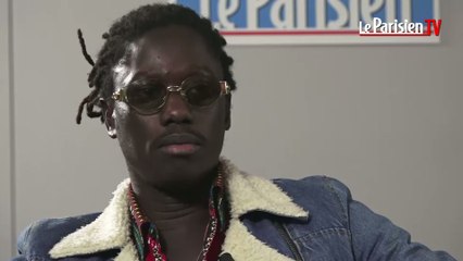 Nix : le rappeur sénégalais dont vous allez entendre parler