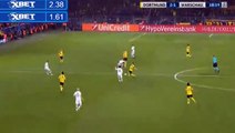 Iago Aspas Goal HD - Celta de Vigo 1-0 Standard Liège - 24.11.2016 HD