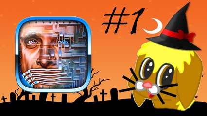 Hell on Earth - I Have no Mouth and I Must Scream - part 1