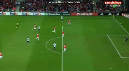 Mauro Icardi Goal HD - Hapoel Beer Sheva 0-1 Inter