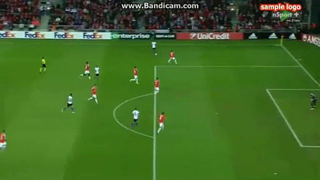 Mauro Icardi Goal HD - Hapoel Be'er Sheva 0-1 Internazionale - 24.11.2016 HD