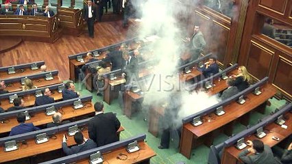 Si po e synon Thaçi forcimin e pozitës së Presidentit