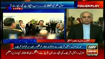 New Army Chief will not change policies, only effect of personality occurs: Lt. Gen (retd) Ghulam Mustafa