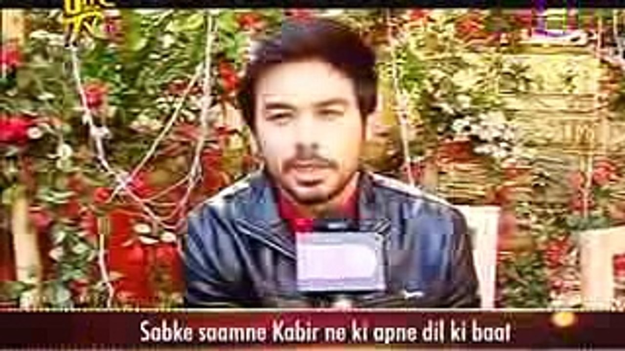 Thapki Pyaar Ki 25 November 2016