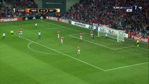 Mauro Icardi Goal HD - H. Beer Sheva 0 -1 Inter - 24.11.2016