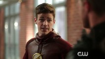 The Flash   Arrow   Supergirl   Legends of Tomorrow - Tráiler Crossover