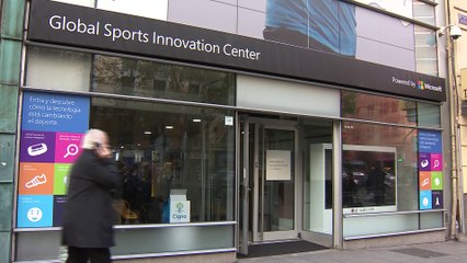 Niños aprenden a programar en la Hora del Código con Microsoft