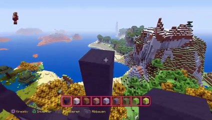 DonAleszandro's Minecraft Kanal : ««-Pixel Worldcup 2016 mit Heracles-»» (447)