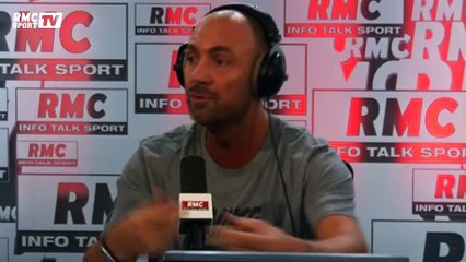 Duga : "Verratti qui joue comme ça, ça ne me plaît pas"