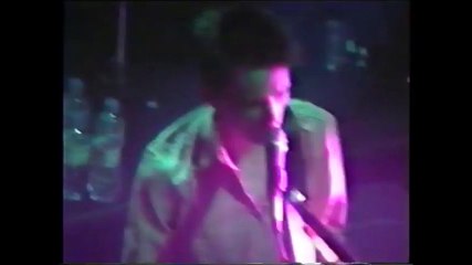 Muse - New Born, Hamburg Grunspan, 05/19/2000