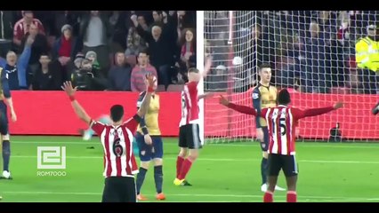 -2016-2017 Crazy Shooting Skills