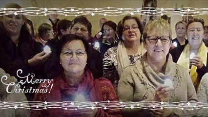 Schola Camille Jacquemin - concert de Noël 2016