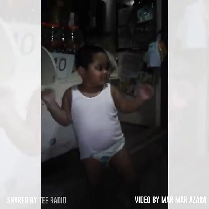 Cute Baby Funny Video _ Funny Clips