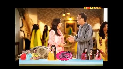 Ishq Nachaya - Episode 19