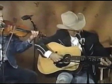 Dwight Yoakam - Carmelita