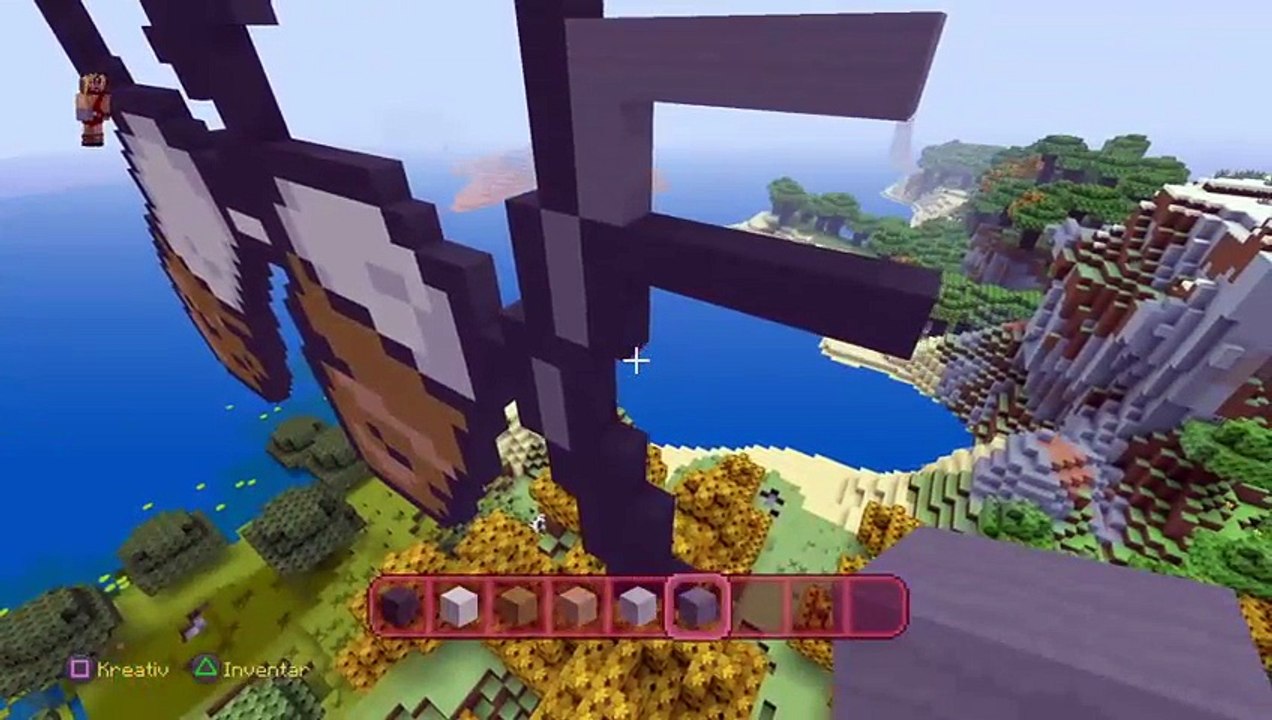 DonAleszandro's Minecraft Kanal : ««-Pixel Worldcup 2016 mit Heracles-»» (448)