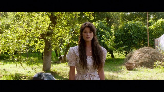 L'HISTOIRE DE L'AMOUR (Romance Fantastique) - Bande Annonce VF (4K)