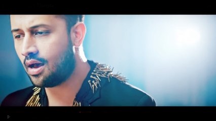 Atif Aslam New Song Khair Mangda Official Video 2017