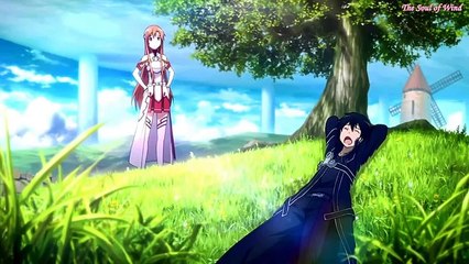 Anime Music Mix - Most Peaceful and Happy Music