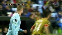 Iago Aspas | Celta Vigo 1 - 0 Standart Liege