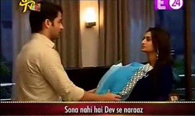 Kuch Rang Pyaar Ke Aise Bhi 29th November 2016 News SURPRISE HUAA FAIL