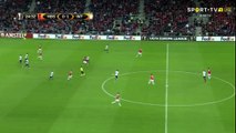 Marcelo Brozovic | Beer Sheva 0 - 2 Inter