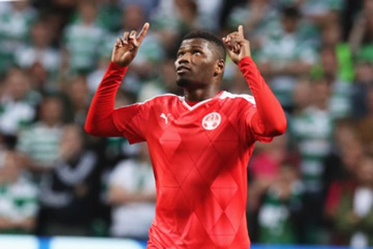 Lucio Maranhao Goal HD - Hapoel Be'er Sheva 1-2 Inter Milan