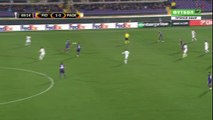 Khouma Babacar | Fiorentina 2 - 2 PAOK
