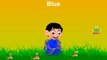Colors for Children to Learn with Cute Baby - Colours for Kids to Learn - Kids Learning Videos