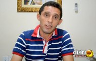 Vereador Neto da Vila Nova faz balanço do seu mandato