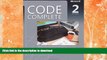 READ  Code Complete: A Practical Handbook of Software Construction, Second Edition FULL ONLINE