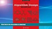 READ BOOK  The Algorithm Design Manual  BOOK ONLINE
