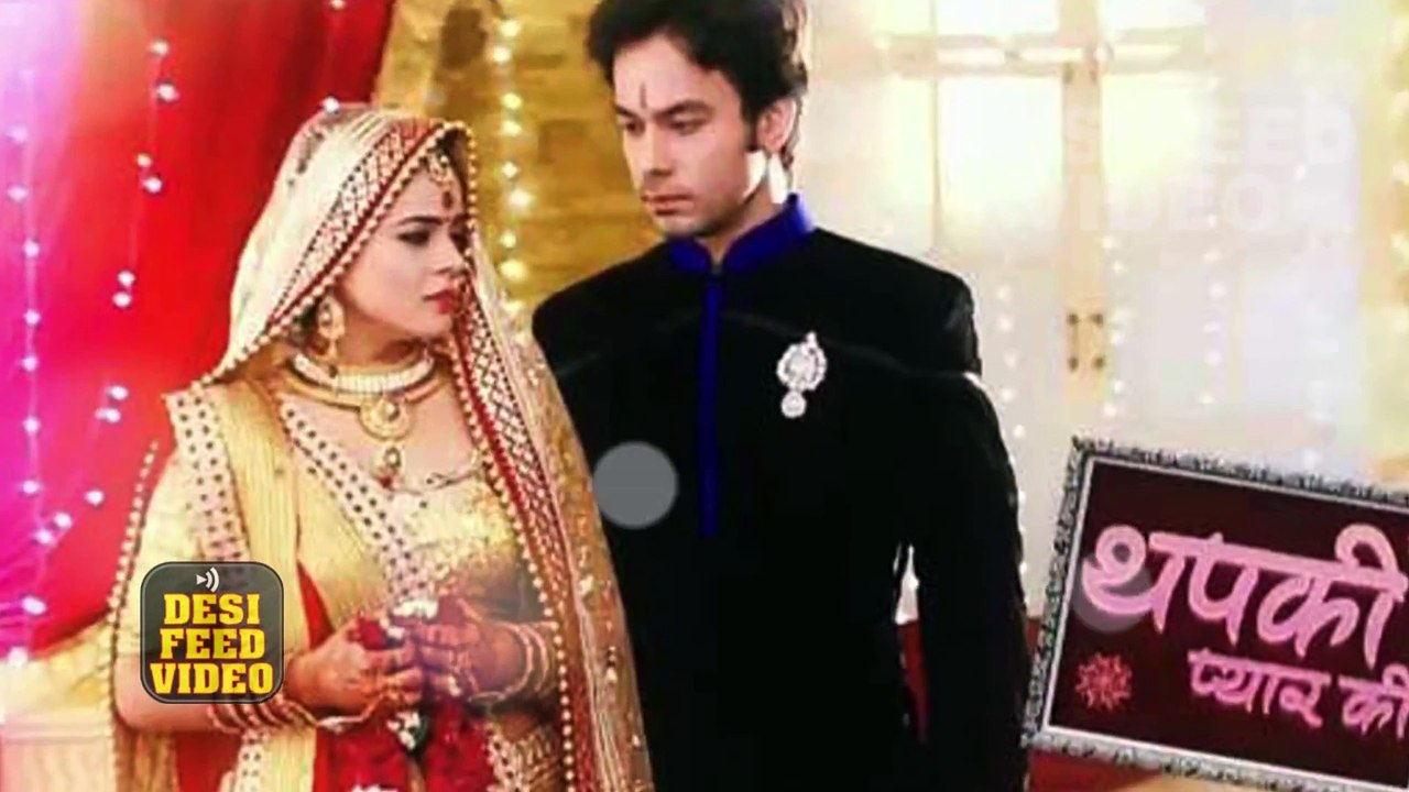 Thapki Pyaar Ki - 24th November 2016 _ Upcoming Twist _ Colors Tv Thapki Latest News 2016