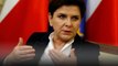 Poland considers cutting benefits for former security service officers