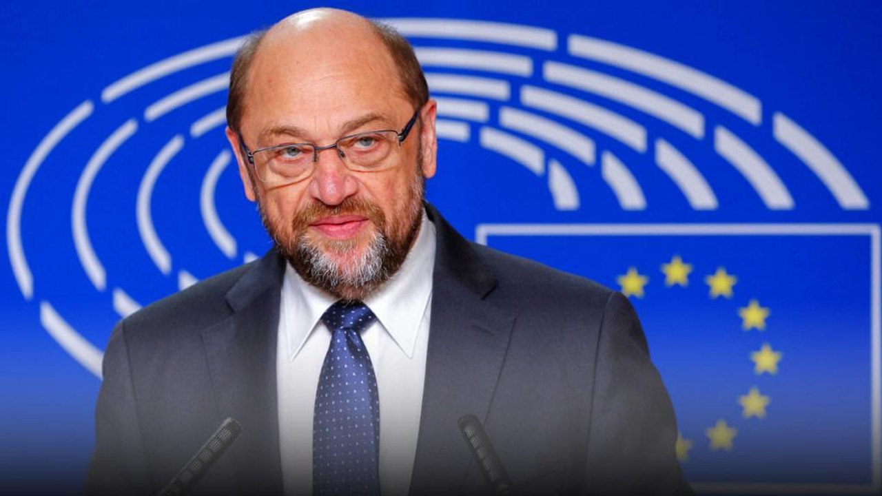 Schulz geht - aber wohin genau, und wer wird ihm nachfolgen?