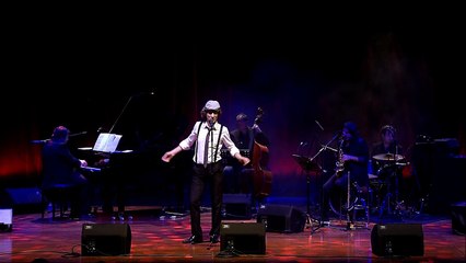 Figaro Goes Jazz @ Hisar Okulları - uzun