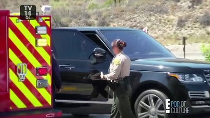 Kris Jenner Nearly Killed In Scary Car Crash - KUWTK Recap