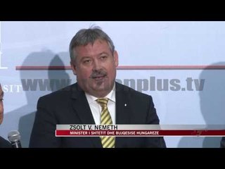 “Shqipëria në rrugën e duhur” - News, Lajme - Vizion Plus