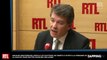 Arnaud Montebourg appelle les électeurs de droite à venir battre François Hollande