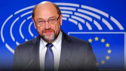 Μπρα ντε φερ Συντηρητικών- Σοσιαλδημοκρατών για την Προεδρία του Ευρωκοινοβουλίου μετά την αποχώρηση Σουλτς
