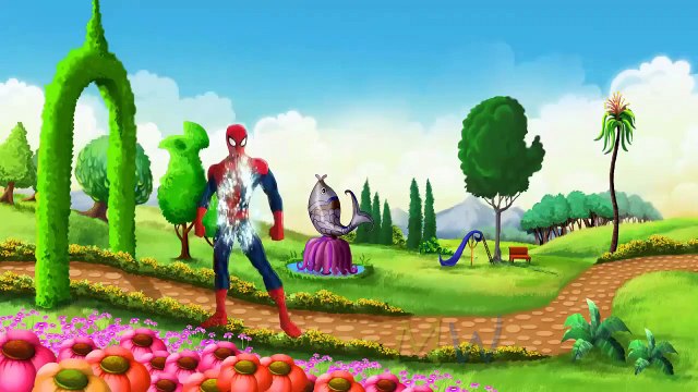 Five Litle Monkeys Finger Family Rhymes | Popular Nursery Rhymes Collection | 110 Mins Rhymes